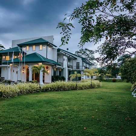 Lakegala Resort マータレー エクステリア 写真