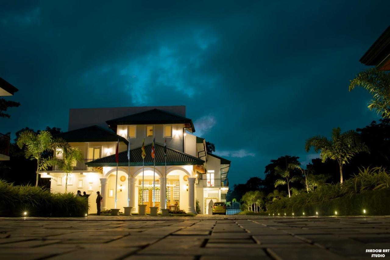 Lakegala Resort マータレー エクステリア 写真